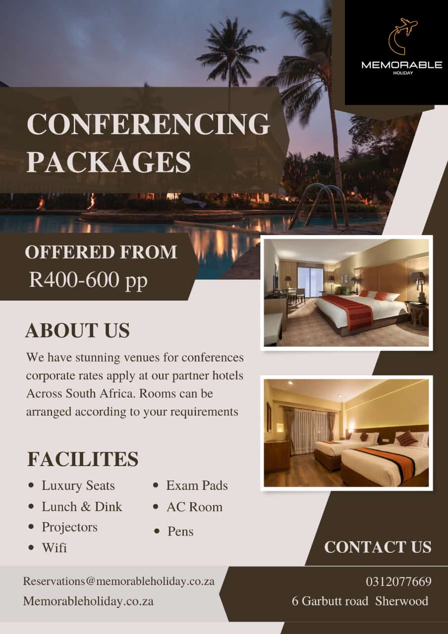 Conferencing Packages